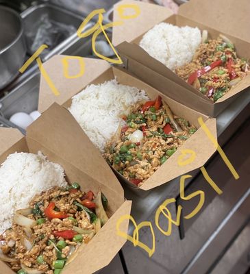 Kaidao | Thai Street Food by null