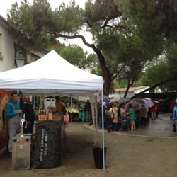 Dia de Mercado - Dia de mercad