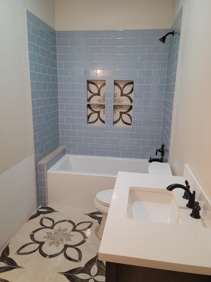 Slide of FB Plumbing & Heating