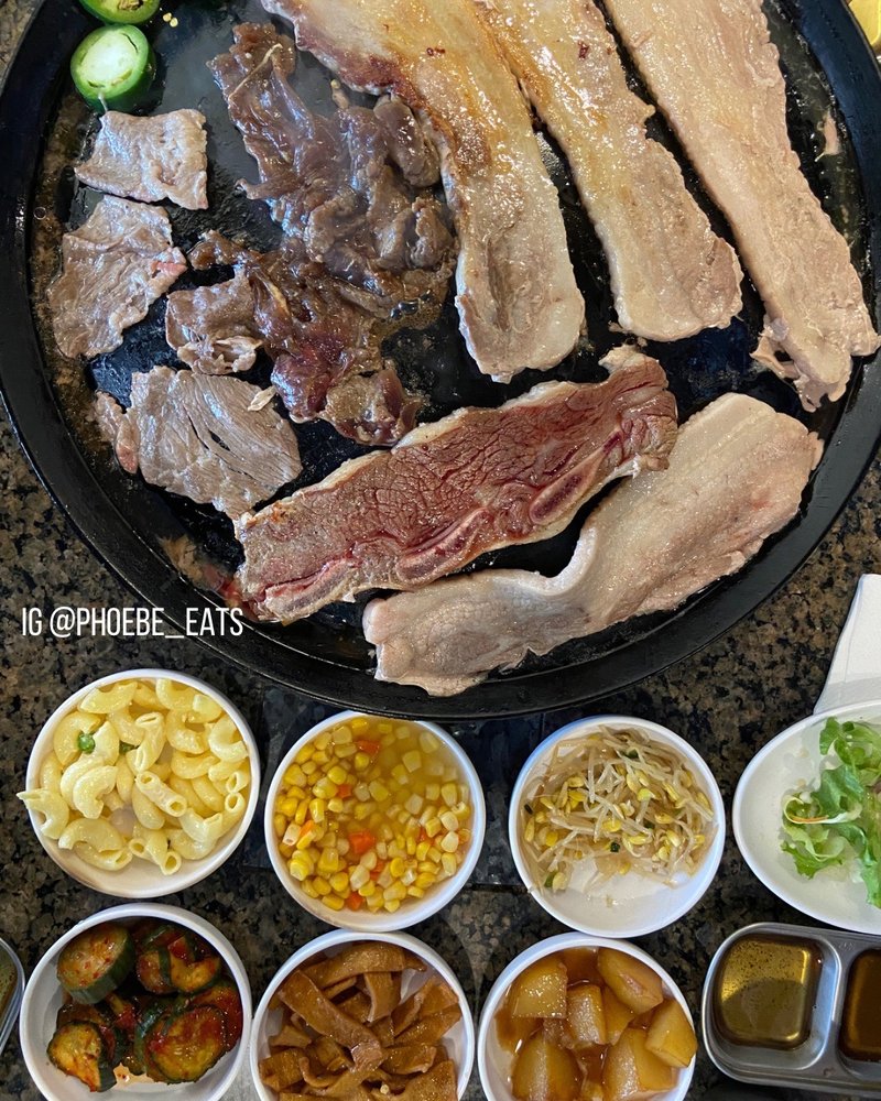 SURAWON BBQ Updated November 2024 282 Photos & 411 Reviews 16448