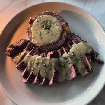 Juliet - Steak - French Near Me - Culver City, California Juliet - Steak - French Near Me - Culver City, California