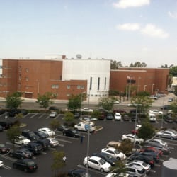MRI Center at MLK - King Drew had a bad  rap... They always take good care of me...