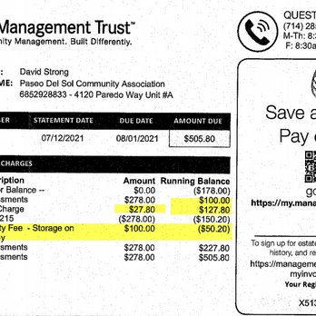 The Management Trust - Property Management Near Me - Thousand Oaks, California The Management Trust - Property Management Near Me - Thousand Oaks, California