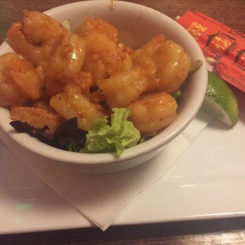 George Martin's Grillfire - Yummy shrimp starter - Steakhouses Near Me - Hanover, Maryland