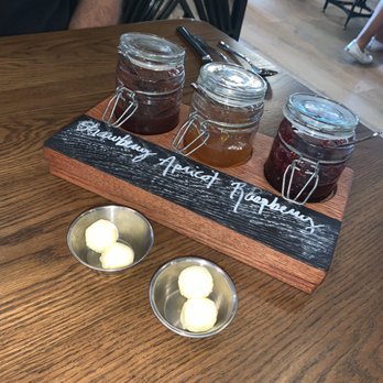 Java & Jam - The Jams - Breakfast & Brunch Near Me - Fort Lauderdale, Florida Java & Jam - The Jams - Breakfast & Brunch Near Me - Fort Lauderdale, Florida