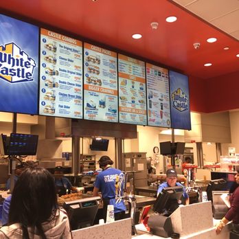 White Castle - Fast Food Near Me - Las Vegas, Nevada White Castle - Fast Food Near Me - Las Vegas, Nevada