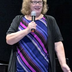 Brave Heart Workshops - Speaking at Safe in His Arms Conference in Kansas City, MO