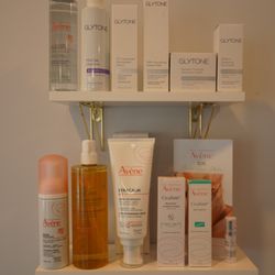 Refresh MedSpa - More Avéne and Glytone products.