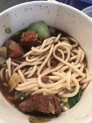 8090 Taiwanese Food by null