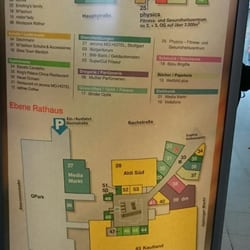 SchwabenGalerie - Der Plan