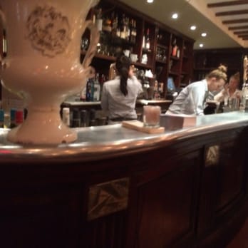 Becco - Italian Near Me - New York, New York