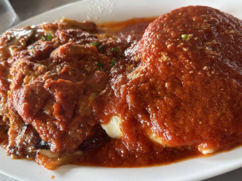 Spirito's Italian Diner