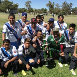 Masaya Sports - Dep Puebla Adult league