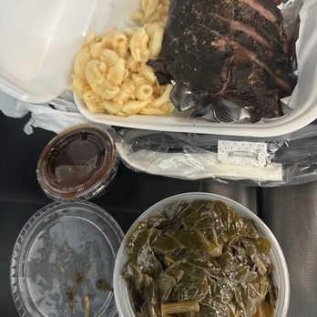 Bo Daddy’s BBQ - BABY BACK RIBS, Mac N Cheese, collard greens - Barbeque Near Me - Los Angeles, California Bo Daddy’s BBQ - BABY BACK RIBS, Mac N Cheese, collard greens - Barbeque Near Me - Los Angeles, California