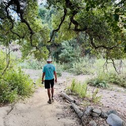 Harmon Canyon Preserve