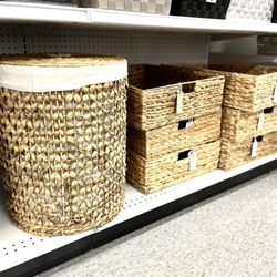 Big Lots - Natural