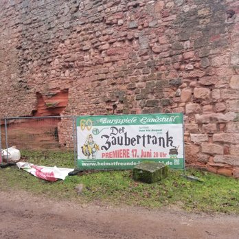 Burgruine Nanstein - Events held on site - Castles Near Me Burgruine Nanstein - Events held on site - Castles Near Me