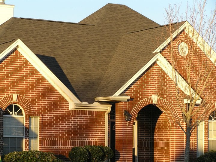 Slide of Lone-Star Roof Systems