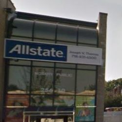 Allstate Insurance Agent: Joseph V Thomas - Allstate Insurance