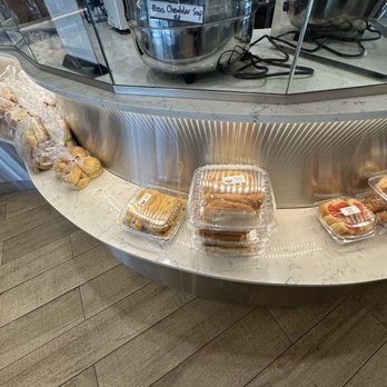 Amazing Grace Bakery And Cafe - Filipino Near Me - Queens, New York