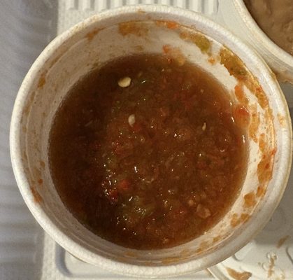 Taqueria El Poblano Estilo Tijuana #1 by null