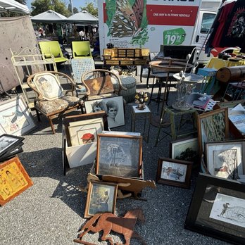 PASADENA CITY COLLEGE FLEA MARKET - Updated February 2026 - 242 Photos & 130 Reviews - 1570 E