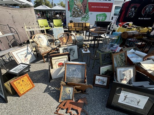 PCC Flea Market by null