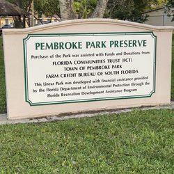 Raymond P Oglesby Preserve