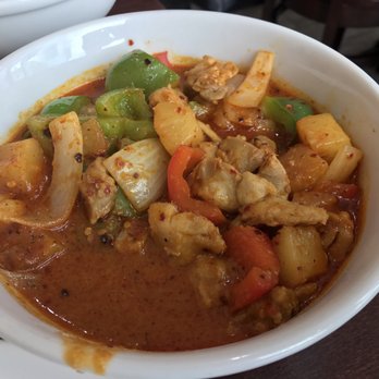 Jungle Kitchen - Pan Asian Near Me - Chanhassen, Minnesota