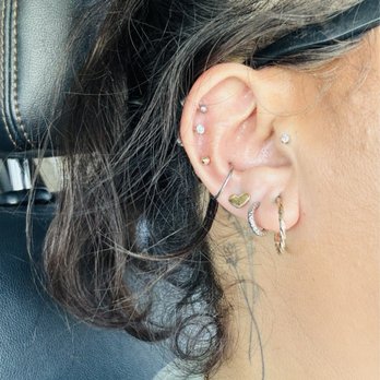 Uptown Tattoo - Tattoo Near Me - Whittier, California Uptown Tattoo - Tattoo Near Me - Whittier, California