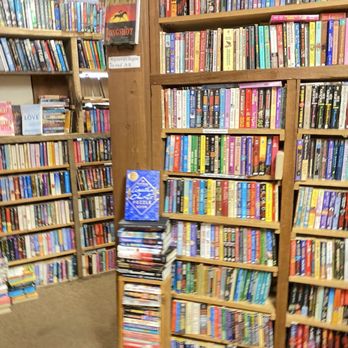 The Bookery - Used Bookstore Near Me - Placerville, California The Bookery - Used Bookstore Near Me - Placerville, California