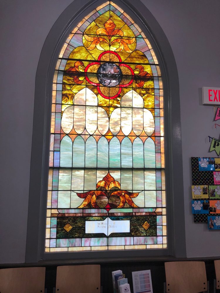 CONCORD CHAPEL ANIMAL HOSPITAL Updated October 2024 2517 London