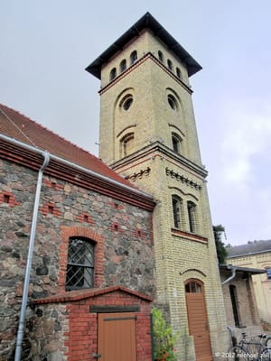 Buchholz Gutshof Britz by null