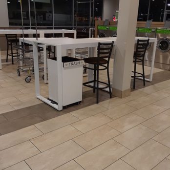 Huebsch Laundry - Laundromat Near Me - Baytown, Texas Huebsch Laundry - Laundromat Near Me - Baytown, Texas