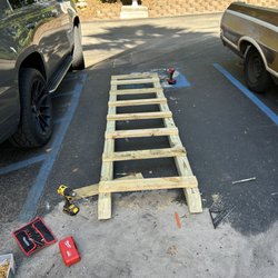 Hurleys Handyman Services
