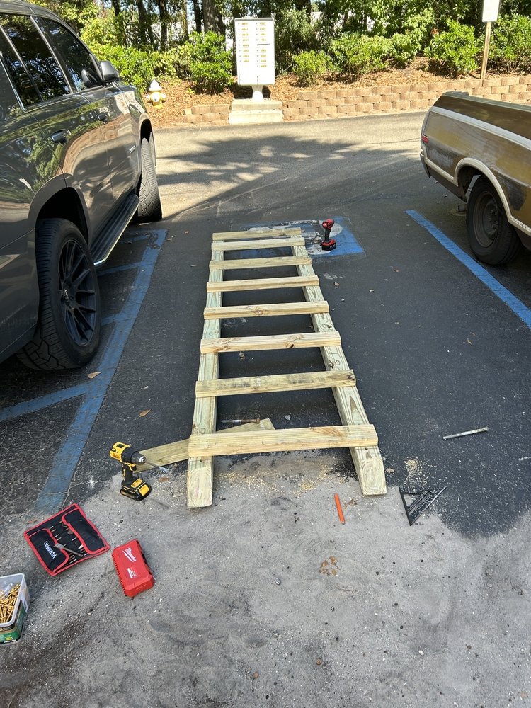 HURLEYS HANDYMAN SERVICES Updated January 2026 21 Photos O 