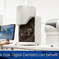 Dentistry at Vitality Health