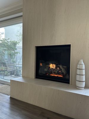 Embers West Inc by null