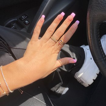 Polished Nail Spa - Waxing Near Me - Goleta, California Polished Nail Spa - Waxing Near Me - Goleta, California