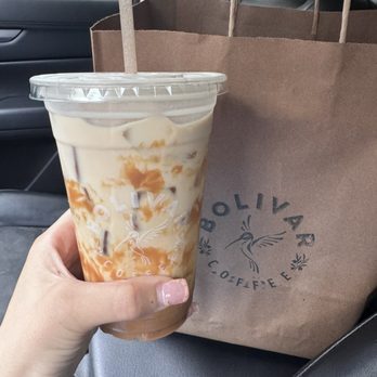 Bolivar Coffee - Colombian Near Me - Marietta, Georgia Bolivar Coffee - Colombian Near Me - Marietta, Georgia