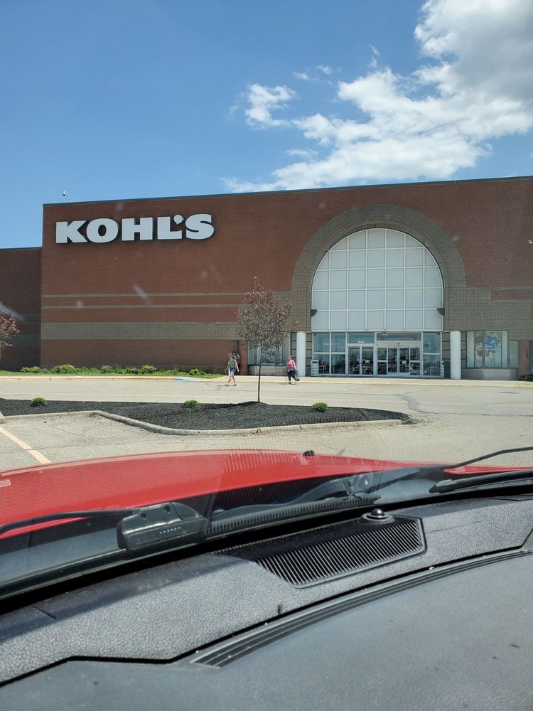 KOHL’S Updated August 2024 28 Photos & 12 Reviews 100 Cincinnati Mills Dr, Cincinnati