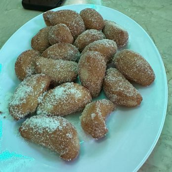 Oriental Kitchen - Chinese donut - Chinese Near Me - Pflugerville, Texas