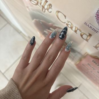 Barbie Nails Spa - Nail Salons Near Me - Phoenix, Arizona