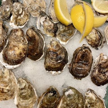Whole Foods Market - $1 Oysters on Fridays! - Grocery Near Me - Boulder, Colorado Whole Foods Market - $1 Oysters on Fridays! - Grocery Near Me - Boulder, Colorado