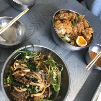 Chiko - Chinese Near Me - Washington, DC, District of Columbia