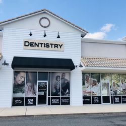 Canopy Oak Dental