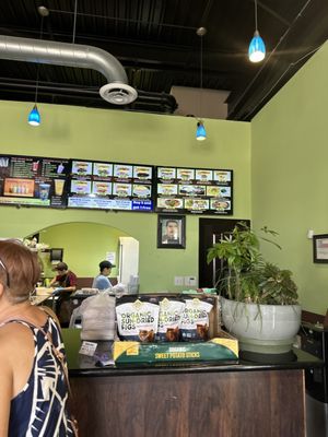 Khang Vietnamese Sandwich & Cafe by null
