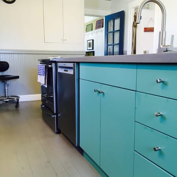Carl Gaard - Other side of island - General Contractors Near Me - Oakland, California