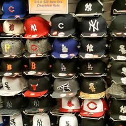 Lids