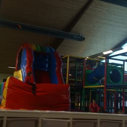 Landal Salztal Paradies